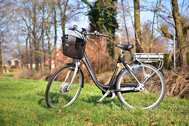 Wie schnell fahren Elektrofahrräder?