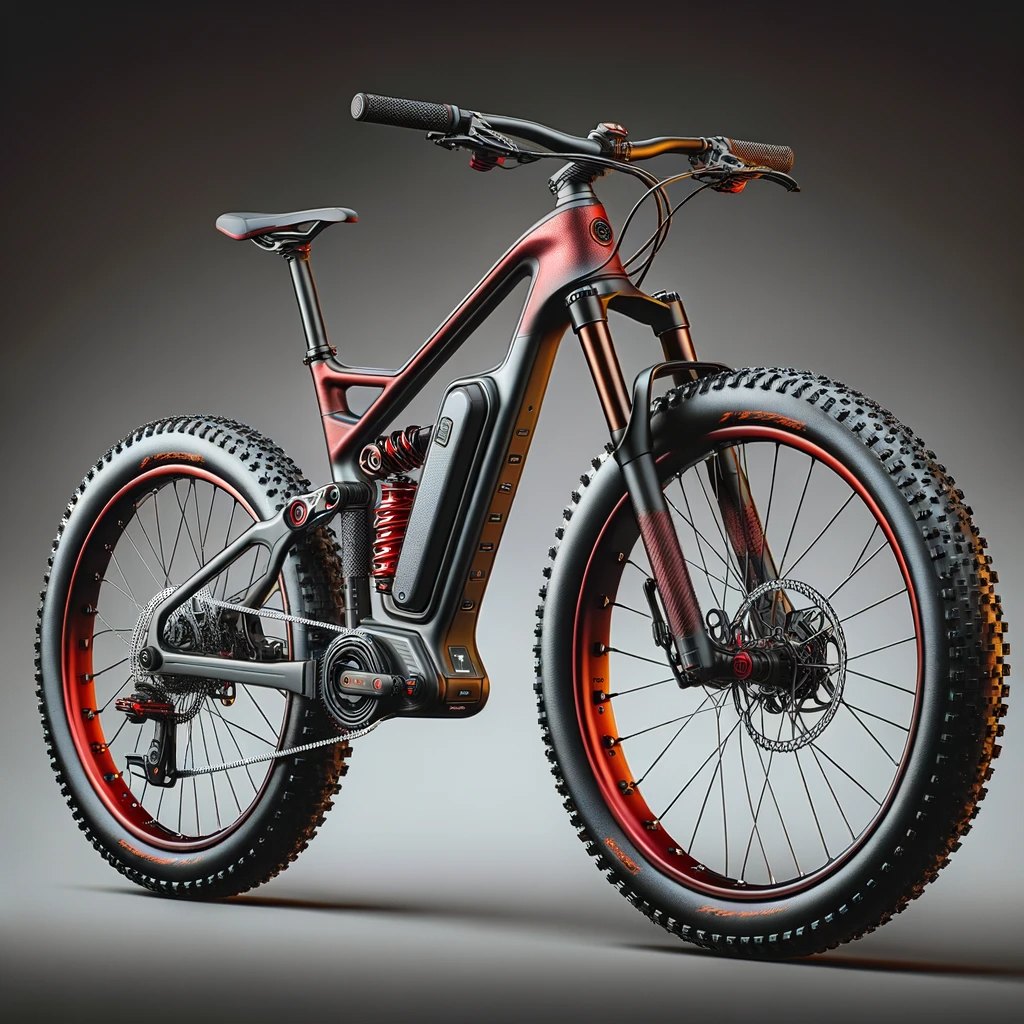 Specialized Turbo Levo HT-2020