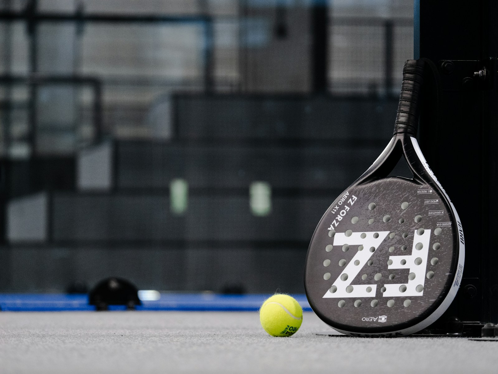 Welcher Padelschläger passt zu welchem Spielertyp?